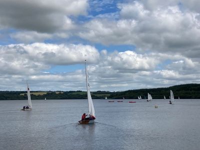 CVRDA Rally at Roadford Lake 2024
CVRDA rally at Roadford Lake 2024
Keywords: roadford events2024