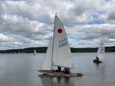 CVRDA Rally at Roadford Lake 2024
CVRDA rally at Roadford Lake 2024
Keywords: roadford events2024