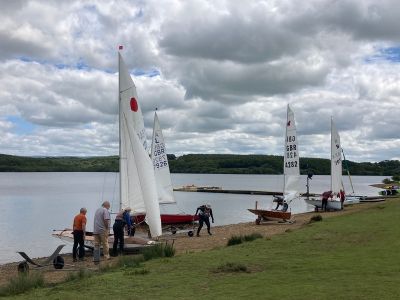 CVRDA Rally at Roadford Lake 2024
CVRDA rally at Roadford Lake 2024
Keywords: roadford events2024