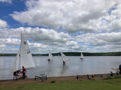 CVRDA Rally at Roadford Lake 2024
CVRDA rally at Roadford Lake 2024
Keywords: roadford events2024