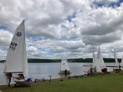 CVRDA Rally at Roadford Lake 2024
CVRDA rally at Roadford Lake 2024
Keywords: roadford events2024