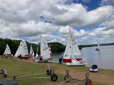 CVRDA Rally at Roadford Lake 2024
CVRDA rally at Roadford Lake 2024
Keywords: roadford events2024