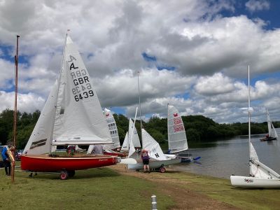 CVRDA Rally at Roadford Lake 2024
CVRDA rally at Roadford Lake 2024
Keywords: roadford events2024