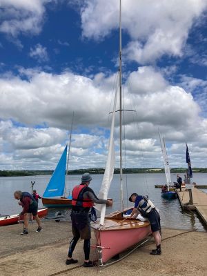 CVRDA Rally at Roadford Lake 2024
CVRDA rally at Roadford Lake 2024
Keywords: roadford events2024