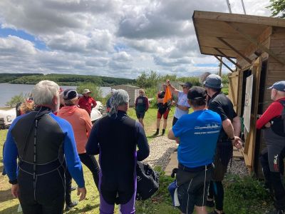 CVRDA Rally at Roadford Lake 2024
CVRDA rally at Roadford Lake 2024
Keywords: roadford events2024