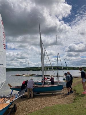 CVRDA Rally at Roadford Lake 2024
CVRDA rally at Roadford Lake 2024
Keywords: roadford events2024