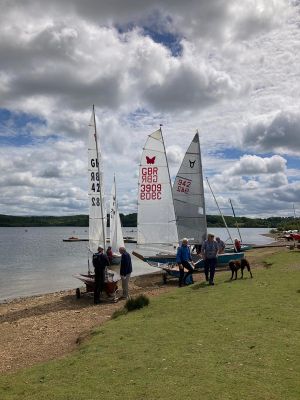 CVRDA Rally at Roadford Lake 2024
CVRDA rally at Roadford Lake 2024
Keywords: roadford events2024