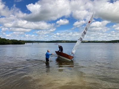 CVRDA Rally at Roadford Lake 2024
CVRDA rally at Roadford Lake 2024
Keywords: roadford events2024