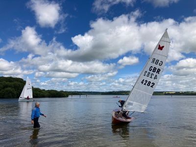 CVRDA Rally at Roadford Lake 2024
CVRDA rally at Roadford Lake 2024
Keywords: roadford events2024
