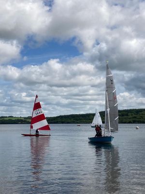 CVRDA Rally at Roadford Lake 2024
CVRDA rally at Roadford Lake 2024
Keywords: roadford events2024
