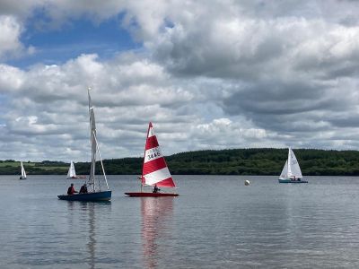 CVRDA Rally at Roadford Lake 2024
CVRDA rally at Roadford Lake 2024
Keywords: roadford events2024