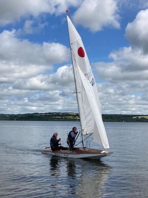 CVRDA Rally at Roadford Lake 2024
CVRDA rally at Roadford Lake 2024
Keywords: roadford events2024
