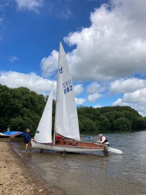 CVRDA Rally at Roadford Lake 2024
CVRDA rally at Roadford Lake 2024
Keywords: roadford events2024