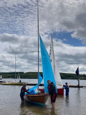 CVRDA Rally at Roadford Lake 2024
CVRDA rally at Roadford Lake 2024
Keywords: roadford events2024