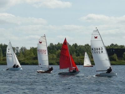 CVRDA Rally at Bowmoor 2025
CVRDA rally at Bowmoor Sailing Club August 2025
Keywords: bowmoor events2025 nationals