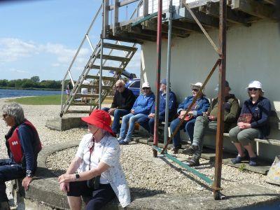 CVRDA Rally at Bowmoor 2025
CVRDA rally at Bowmoor Sailing Club August 2025
Keywords: bowmoor events2025 nationals