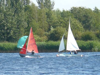 CVRDA Rally at Bowmoor 2025
CVRDA rally at Bowmoor Sailing Club August 2025
Keywords: bowmoor events2025 nationals