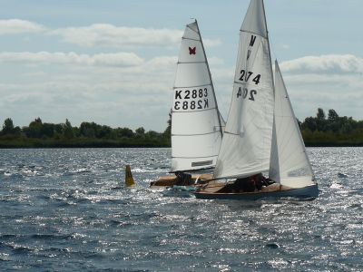 CVRDA Rally at Bowmoor 2025
CVRDA rally at Bowmoor Sailing Club August 2025
Keywords: bowmoor events2025 nationals