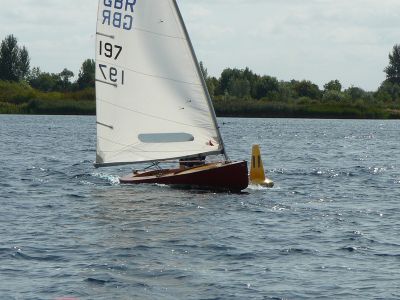 CVRDA Rally at Bowmoor 2025
CVRDA rally at Bowmoor Sailing Club August 2025
Keywords: bowmoor events2025 nationals