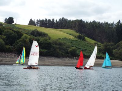 CVRDA Rally at Clywedog 2025
CVRDA rally at Clywedog Sailing Club August 2025
Keywords: clywedog events2025