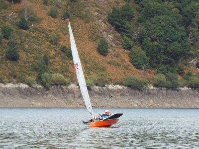 CVRDA Rally at Clywedog 2025
CVRDA rally at Clywedog Sailing Club August 2025
Keywords: clywedog events2025