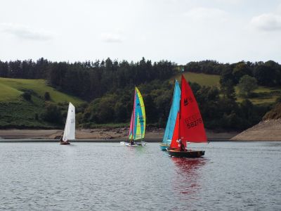 CVRDA Rally at Clywedog 2025
CVRDA rally at Clywedog Sailing Club August 2025
Keywords: clywedog events2025