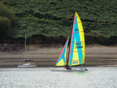 CVRDA Rally at Clywedog 2025
CVRDA rally at Clywedog Sailing Club August 2025
Keywords: clywedog events2025