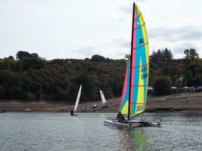 CVRDA Rally at Clywedog 2025
CVRDA rally at Clywedog Sailing Club August 2025
Keywords: clywedog events2025