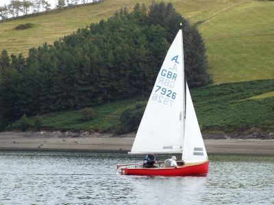 CVRDA Rally at Clywedog 2025
CVRDA rally at Clywedog Sailing Club August 2025
Keywords: clywedog events2025