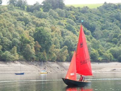 CVRDA Rally at Clywedog 2025
CVRDA rally at Clywedog Sailing Club August 2025
Keywords: clywedog events2025