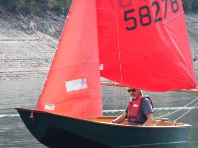 CVRDA Rally at Clywedog 2025
CVRDA rally at Clywedog Sailing Club August 2025
Keywords: clywedog events2025