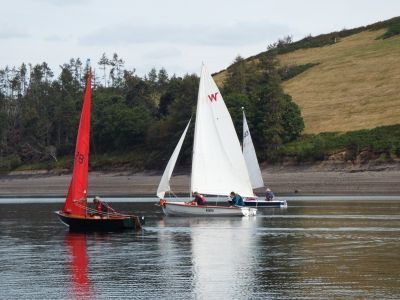 CVRDA Rally at Clywedog 2025
CVRDA rally at Clywedog Sailing Club August 2025
Keywords: clywedog events2025