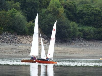 CVRDA Rally at Clywedog 2025
CVRDA rally at Clywedog Sailing Club August 2025
Keywords: clywedog events2025