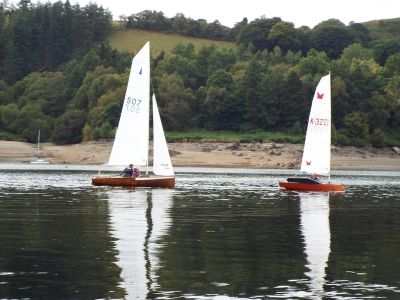 CVRDA Rally at Clywedog 2025
CVRDA rally at Clywedog Sailing Club August 2025
Keywords: clywedog events2025