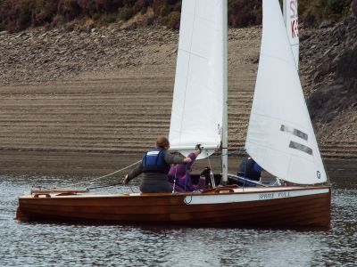 CVRDA Rally at Clywedog 2025
CVRDA rally at Clywedog Sailing Club August 2025
Keywords: clywedog events2025