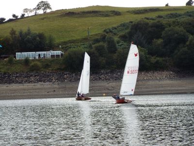 CVRDA Rally at Clywedog 2025
CVRDA rally at Clywedog Sailing Club August 2025
Keywords: clywedog events2025