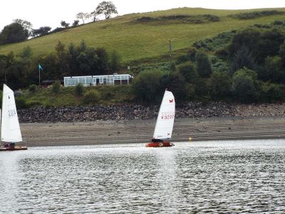 CVRDA Rally at Clywedog 2025
CVRDA rally at Clywedog Sailing Club August 2025
Keywords: clywedog events2025