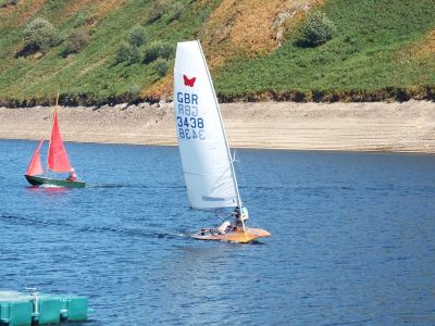 CVRDA Rally at Clywedog 2025
CVRDA rally at Clywedog Sailing Club August 2025
Keywords: clywedog events2025