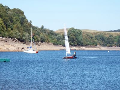 CVRDA Rally at Clywedog 2025
CVRDA rally at Clywedog Sailing Club August 2025
Keywords: clywedog events2025