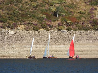 CVRDA Rally at Clywedog 2025
CVRDA rally at Clywedog Sailing Club August 2025
Keywords: clywedog events2025