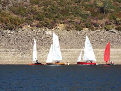 CVRDA Rally at Clywedog 2025
CVRDA rally at Clywedog Sailing Club August 2025
Keywords: clywedog events2025