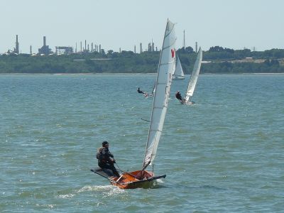 CVRDA Rally at Weston 2025
CVRDA rally at Weston Sailing Club July 2025
Keywords: weston events2025