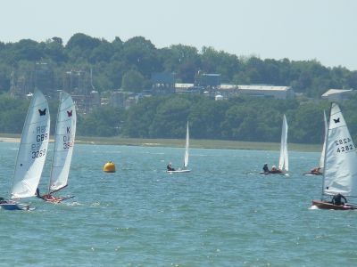 CVRDA Rally at Weston 2025
CVRDA rally at Weston Sailing Club July 2025
Keywords: weston events2025