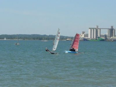 CVRDA Rally at Weston 2025
CVRDA rally at Weston Sailing Club July 2025
Keywords: weston events2025
