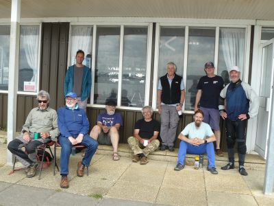 CVRDA Rally with Lowrider Moths at Weston S.C. May 2026
Some competitors at Weston S.C. May 2026
Keywords: events2026 weston