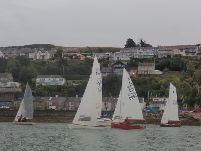 CVRDA Rally at Y Felinheli 2026
CVRDA rally at Port Dinorwic Sailing Club, Y Felinheli August 2026
Keywords: events2026 y_felinheli