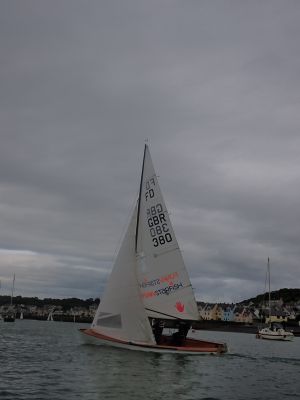 CVRDA Rally at Y Felinheli 2026
CVRDA rally at Port Dinorwic Sailing Club, Y Felinheli August 2026
Keywords: events2026 y_felinheli