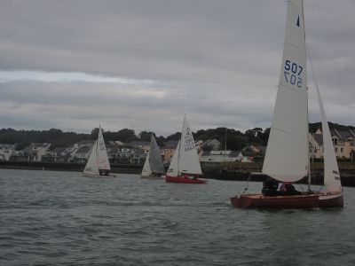 CVRDA Rally at Y Felinheli 2026
CVRDA rally at Port Dinorwic Sailing Club, Y Felinheli August 2026
Keywords: events2026 y_felinheli