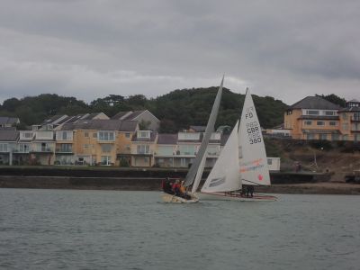 CVRDA Rally at Y Felinheli 2026
CVRDA rally at Port Dinorwic Sailing Club, Y Felinheli August 2026
Keywords: events2026 y_felinheli