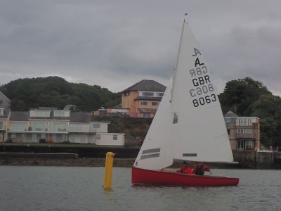 CVRDA Rally at Y Felinheli 2026
CVRDA rally at Port Dinorwic Sailing Club, Y Felinheli August 2026
Keywords: events2026 y_felinheli